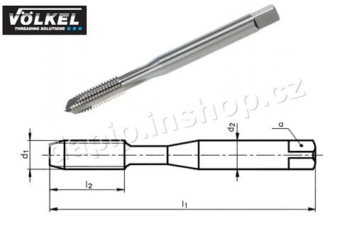 M6 - VOLKEL Germany
