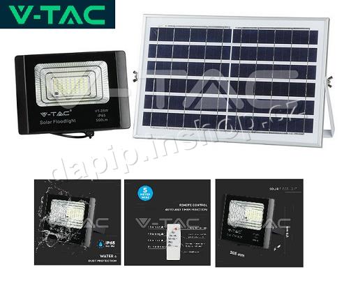 VT-25W - 94006 - V-TAC