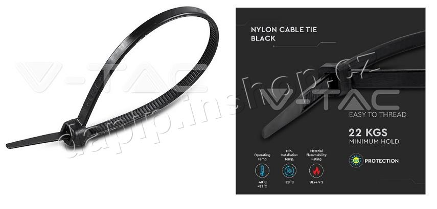 4,5 x 150 - ( BALENÍ 100 KS) - V-TAC