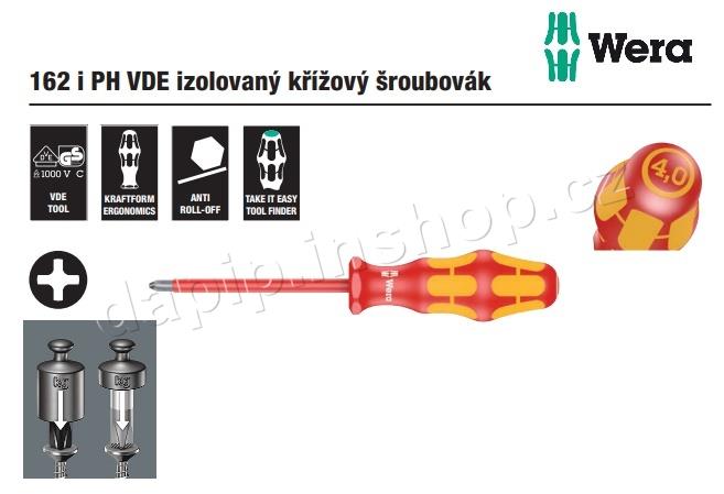 PH 0 - 05006150001 - WERA