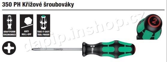 PH 0 - 05008706001 - WERA