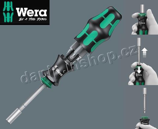 28 SB - Kraftform Kompakt - WERA