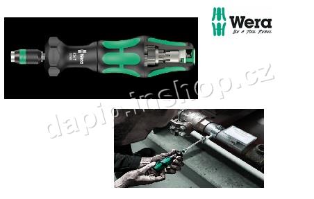 826 T - T Kraftform Turbo - WERA