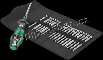 05057482001 - Kraftform Kompakt Turbo 1 - WERA