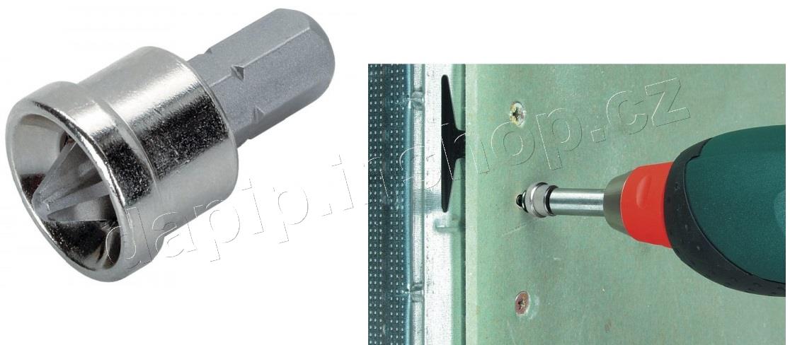 PH 2/25 - WOLFCRAFT - ( BALENÍ 2 KS )