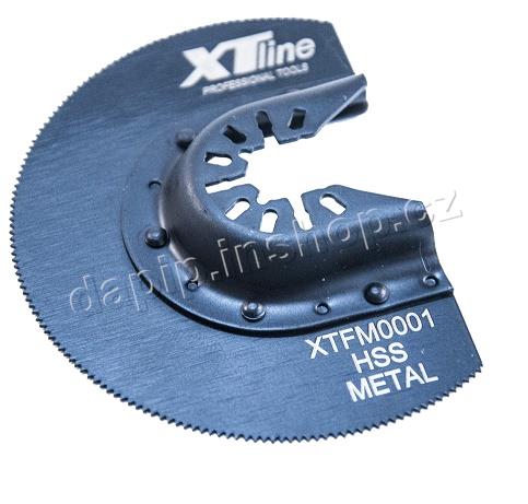 XTFM0001 - HOBBY - XTline