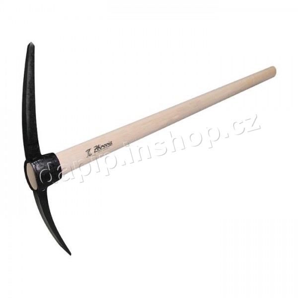 Krumpáč - ZBIROVIA