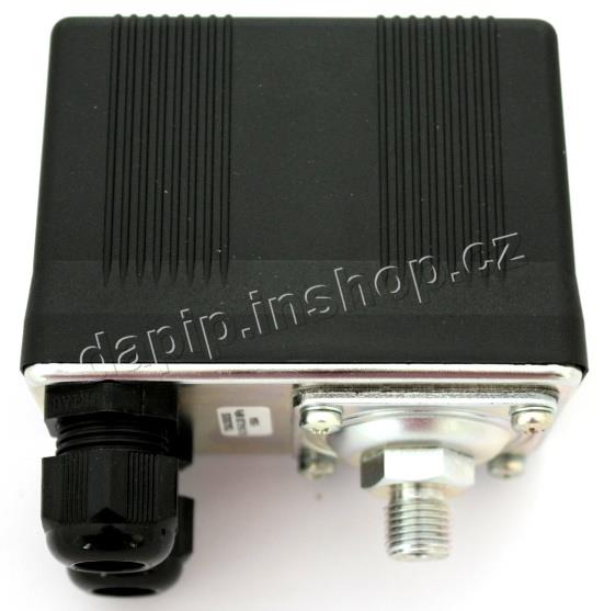 TSA3S05S ( 08362 ) - ZPA EKOREG