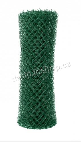 125 cm - ZELENÉ - ( BALENÍ 25 M )