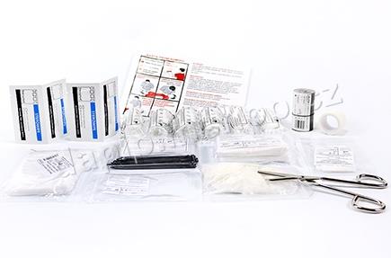 16857 - KANCELÁŘ - AGBA