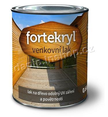FORTEKRYL - MATNÝ - 8590892120938 - AUSTIS