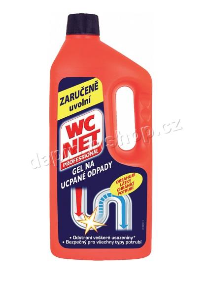 WC NET PROFESSIONAL - Energy - BOLTON CZECHIA