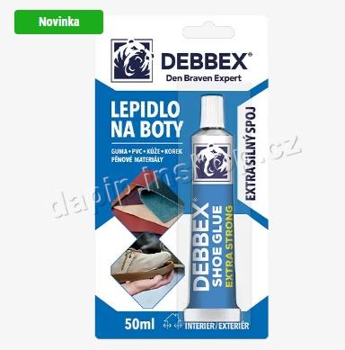 60050DBX - DEN BRAVEN