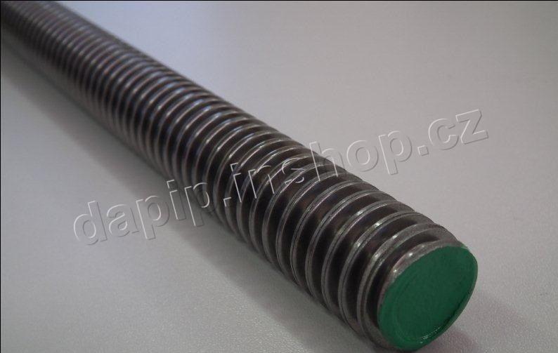 Tr 20*4*1000 - A2 - LEVÁ - ( BALENÍ 1 KS )