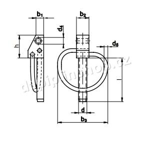 4,5*42 - ZZN - ( BALENÍ 50 KS )