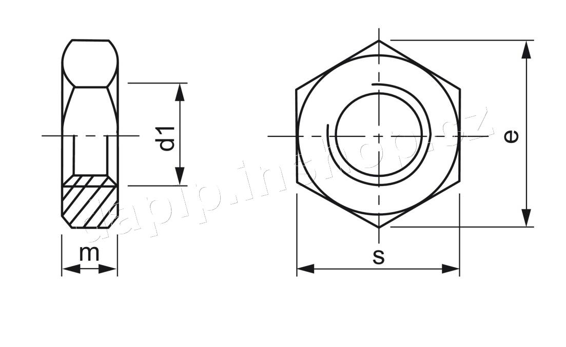 M4 - A2 - ( BALENÍ 1000 KS )