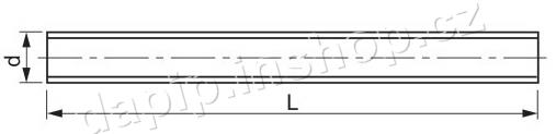 1/2*910,44 - BSW - BZN - ( BALENÍ 1 KS )