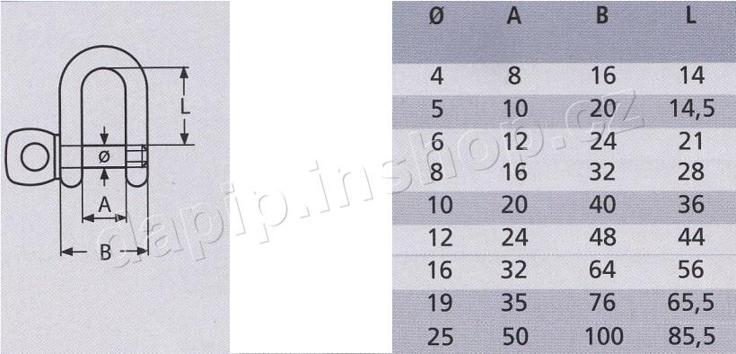 8 - A4 - ( BALENÍ 1 KS )