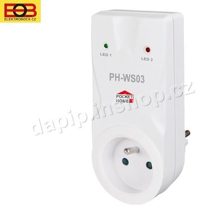 PH-WS03 - ELEKTROBOCK CZ