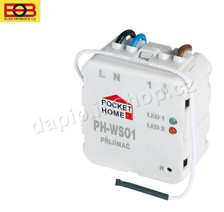 PH-WS01 - ELEKTROBOCK CZ