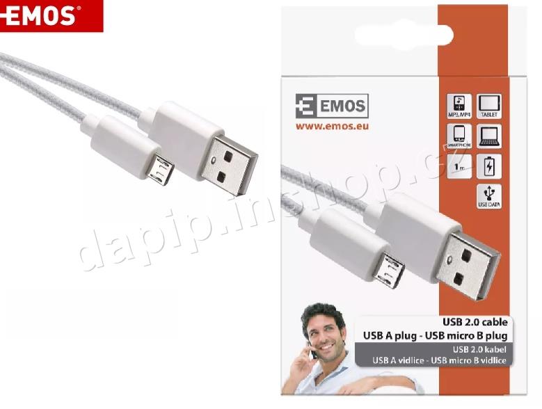 SM7006W - EMOS