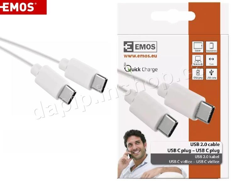 SM7027W - EMOS