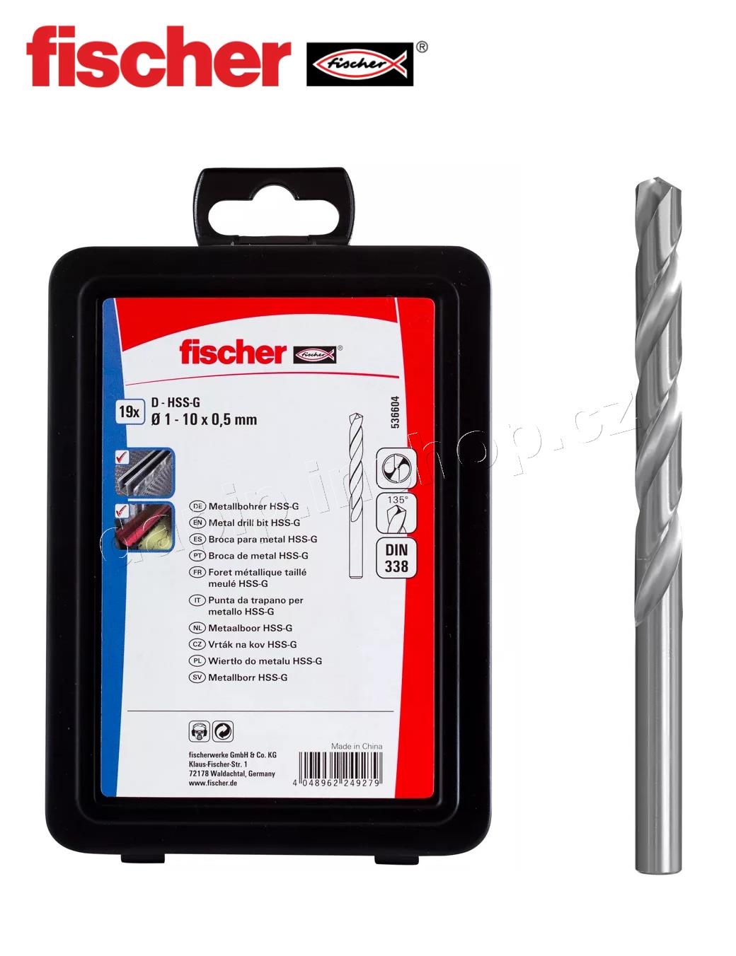 536604 - FISCHER