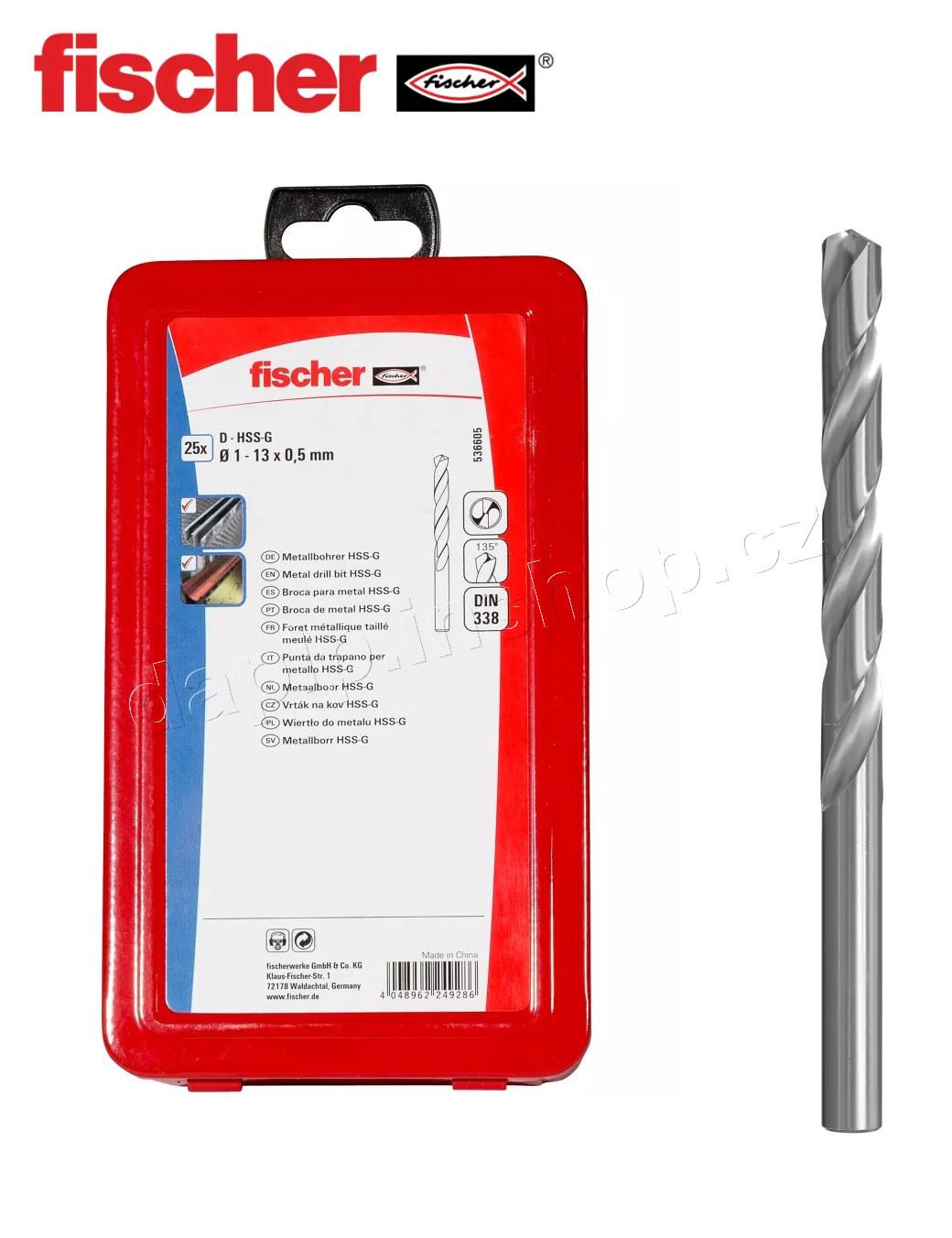 536605 - FISCHER