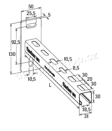 ALK 30-300 - FISCHER