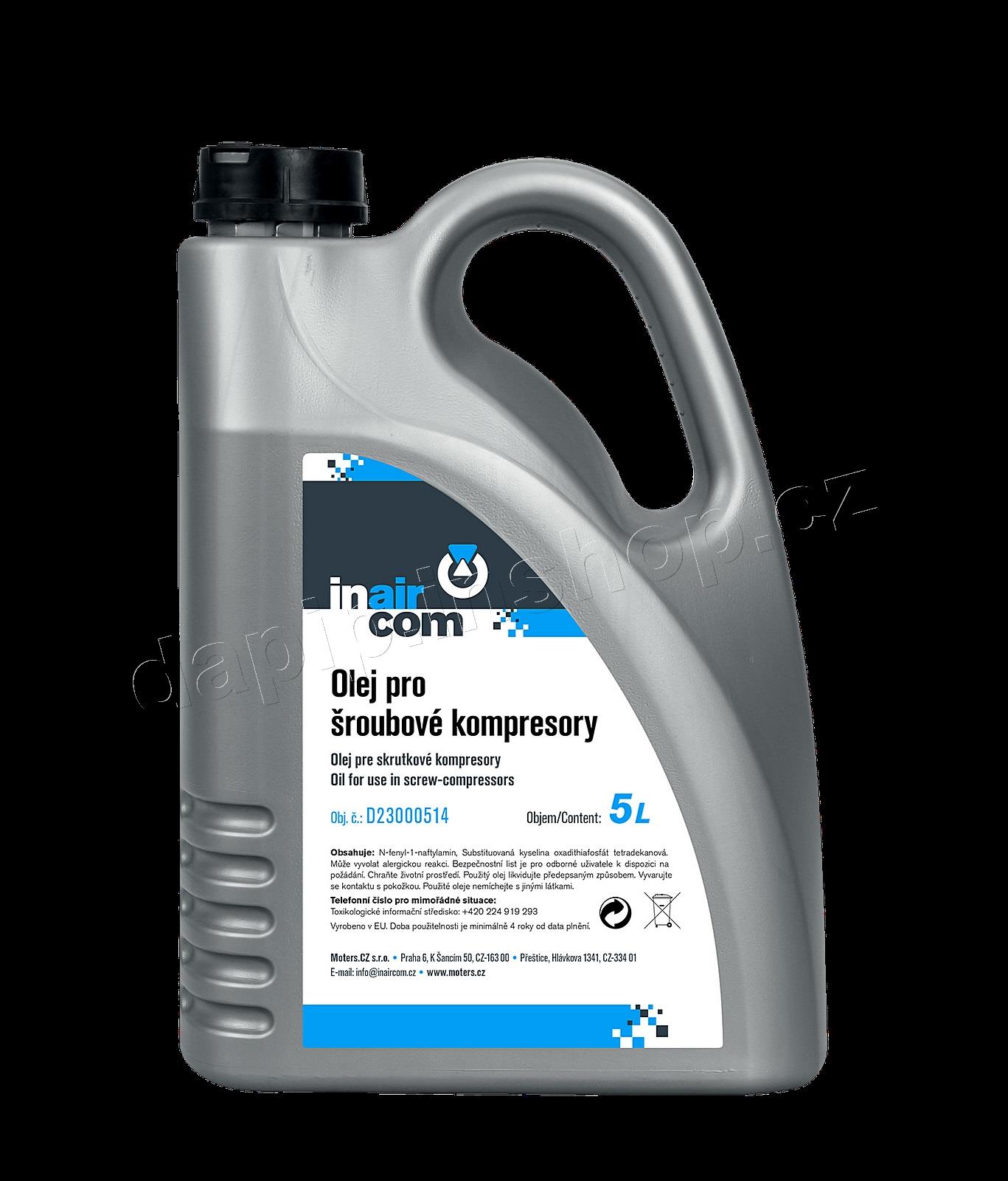 D23200514 - INAIRCOM