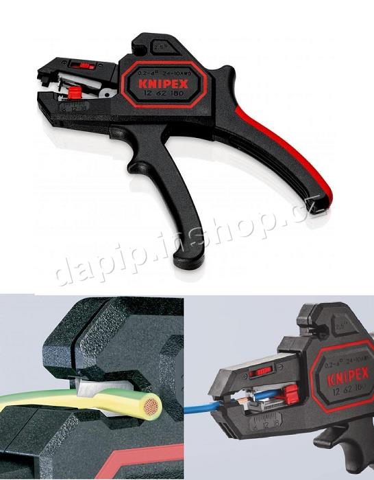 12 62 180 - KNIPEX