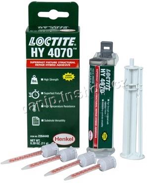 HY 4070 - LOCTITE