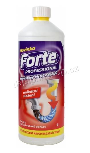 FORTE PROFESSIONAL - MADEL - ( BALENÍ 8 KS ) !!!!!     Prodej pouze na IČO     !!!!!