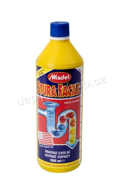 UKONČENÁ POLOŽKA - Stura Facile - MADEL - !!!!!     Prodej pouze na IČO     !!!!!