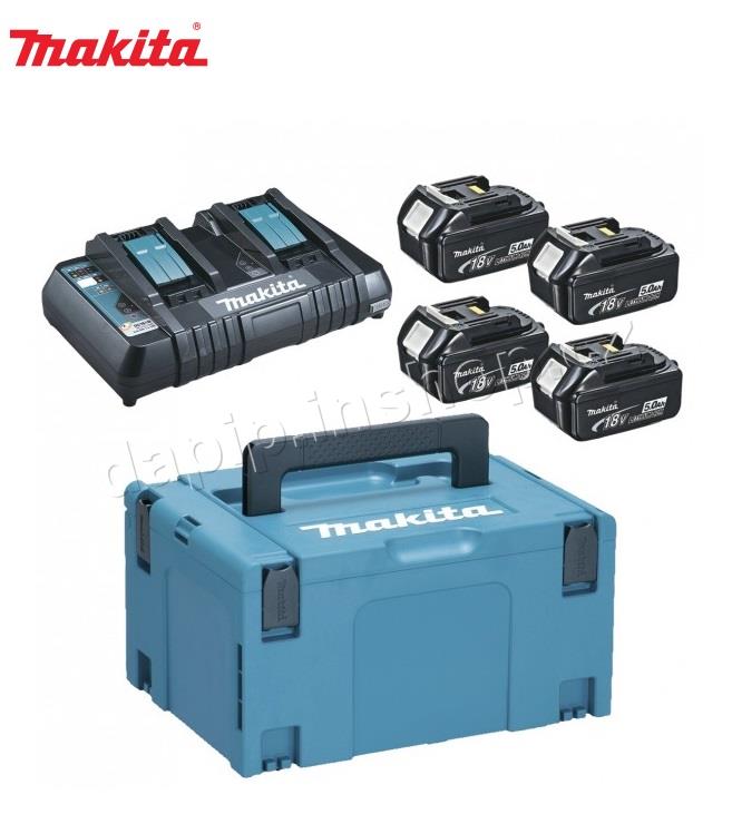 197626-8 - MAKITA