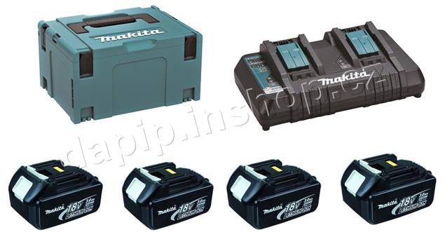 197970-3 - MAKITA