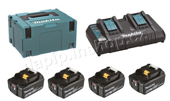 198091-4 - MAKITA