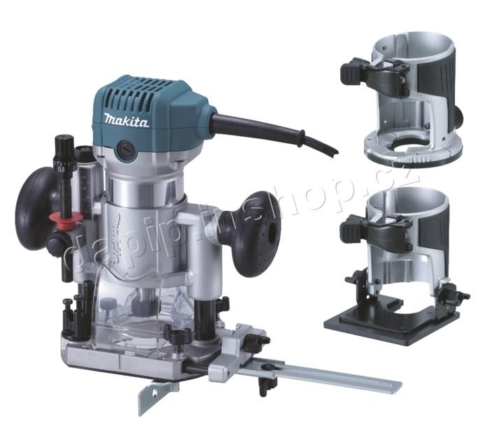 RT0702CX2J - MAKITA