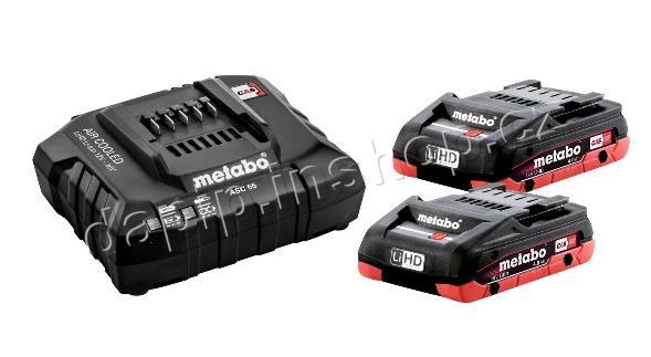 685163000 - METABO