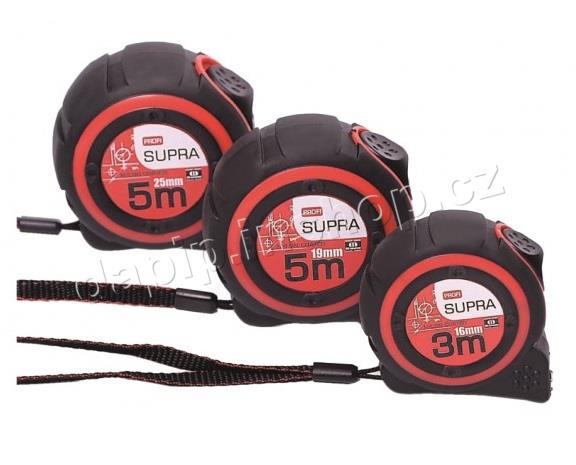 NEW - 020255 - PROFI SUPRA - METRIE