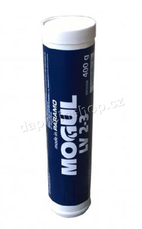 UKONČENÁ POLOŽKA - LV 2-3 - MOGUL - NÁHRADA EAN -5011987052055