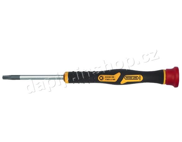 TORX 4 - NAREX - MICRO LINE PROFI