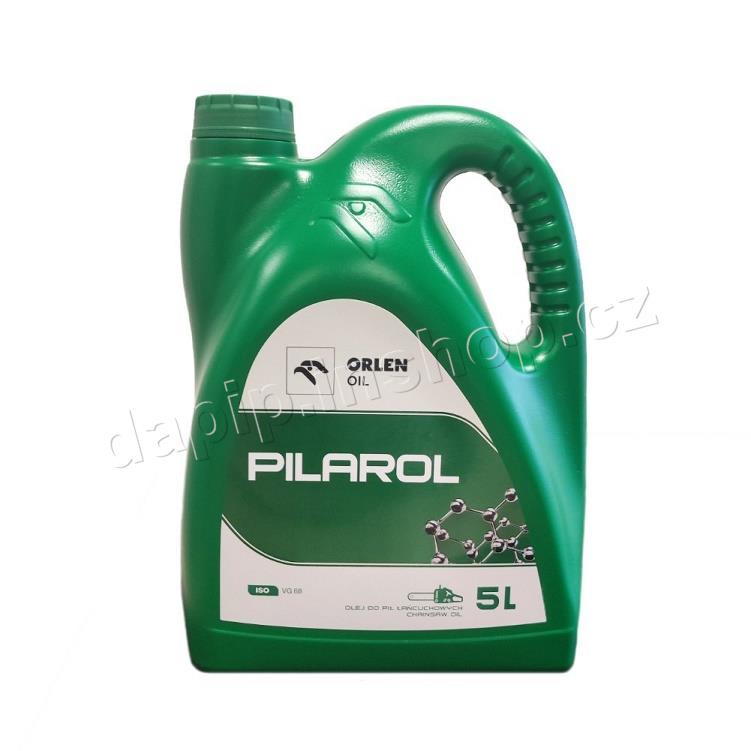 PILAROL - ORLEN OIL