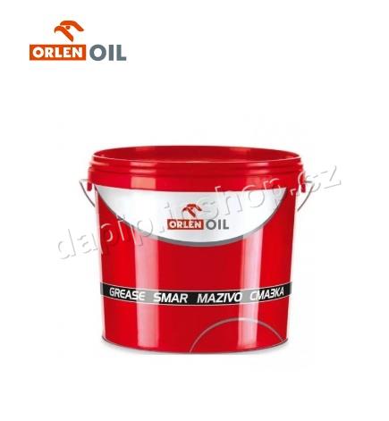 LITEN - LV 2-3 - ORLEN OIL