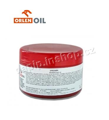 LITEN - LV 2-3 - ORLEN OIL