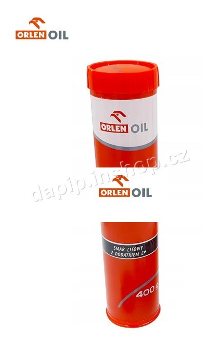 LITEN - LV 2-3 - ORLEN OIL