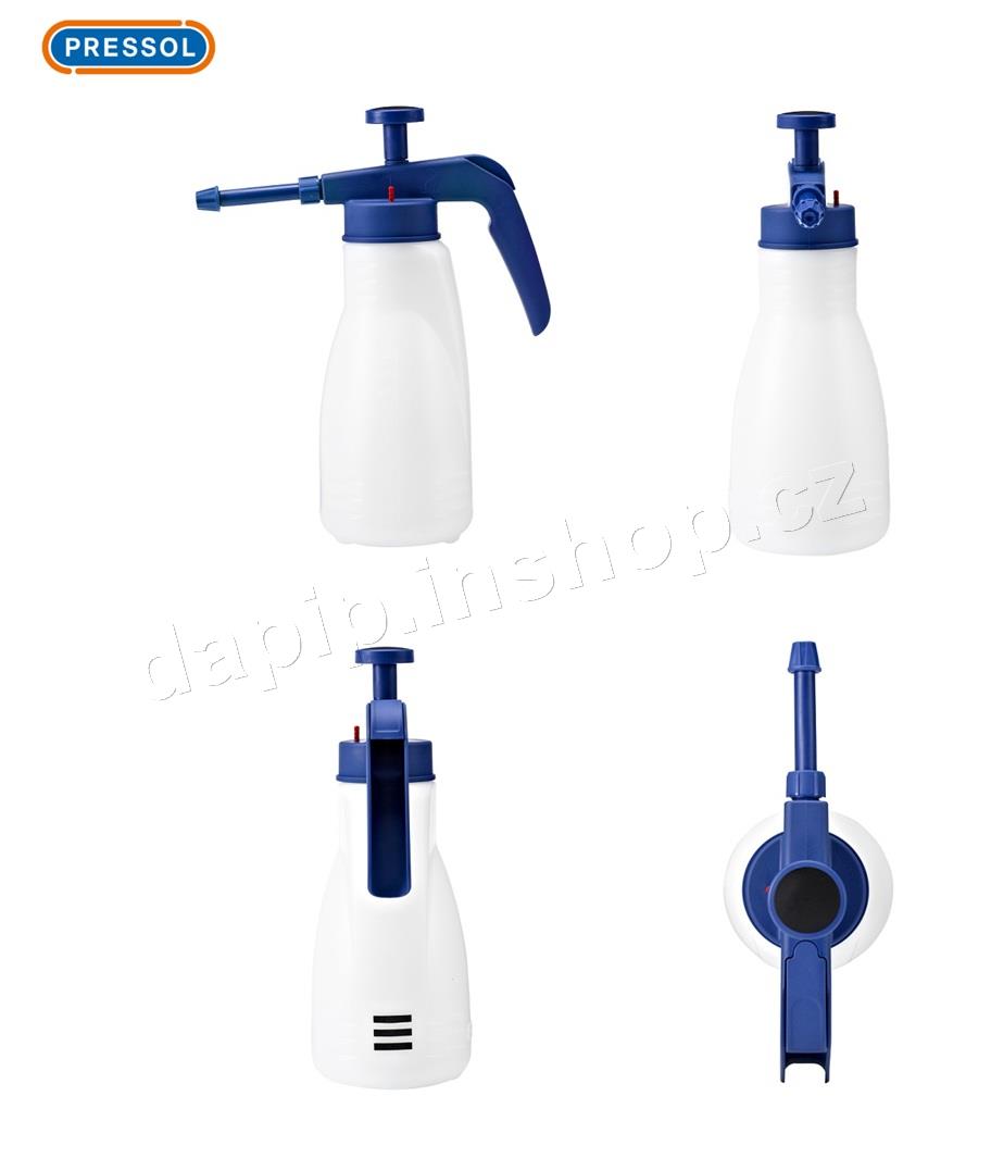 06 911 015 - PRESSOL