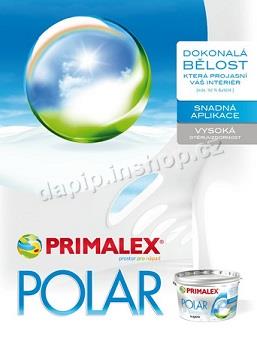 PRIMALEX POLAR - 15 kg - PPG