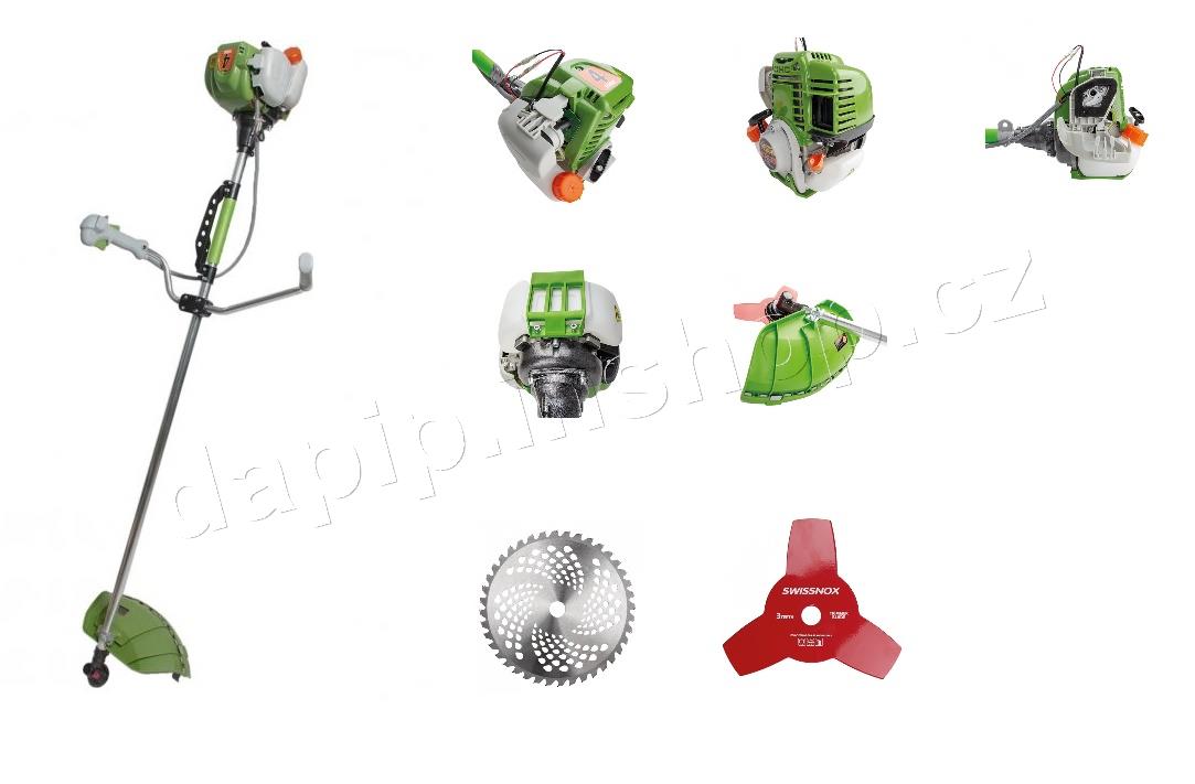 T5600 - POLOPROFI - PROCRAFT