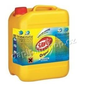 SAVO - originál - SAVO